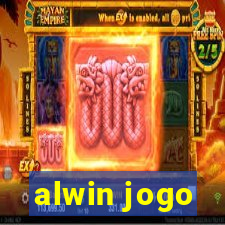 alwin jogo